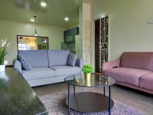 Apartamento Omar's Place 3