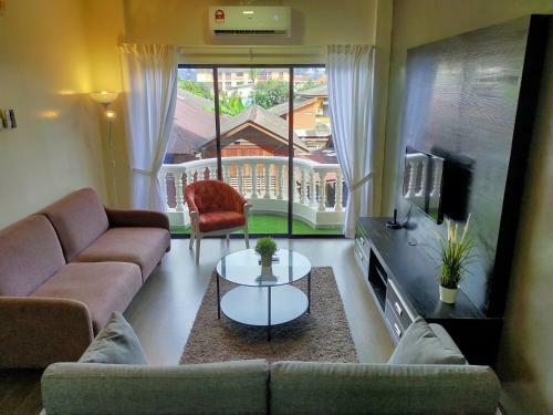 Apartamento Omar's Place 3