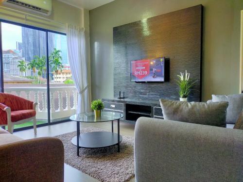 Apartamento Omar's Place 3
