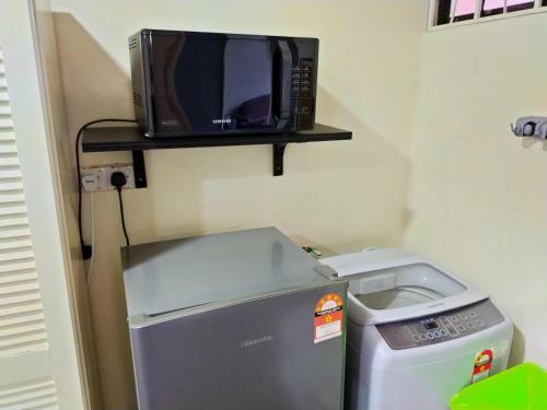 Apartamento Omar's Place 3