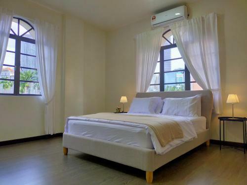 Apartamento Omar's Place 3