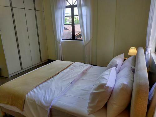 Apartamento Omar's Place 3