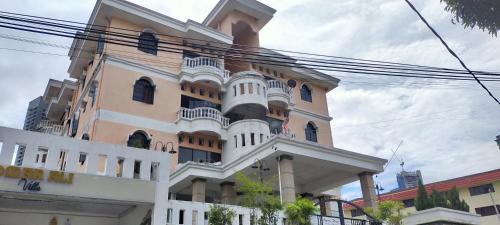 Apartamento Omar's Place 3