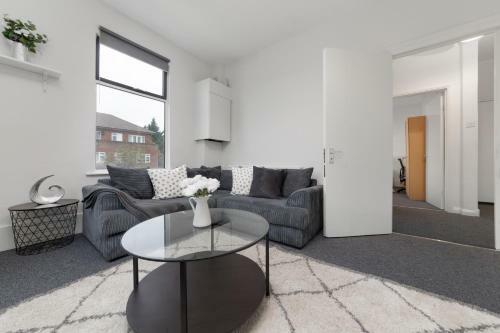 Apartamento Suites By Rehoboth - Hendon Central - London