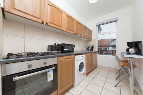 Apartamento Suites By Rehoboth - Hendon Central - London