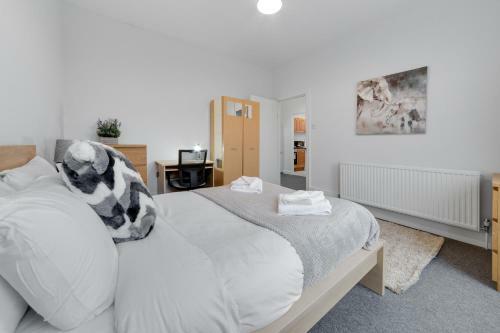 Apartamento Suites By Rehoboth - Hendon Central - London