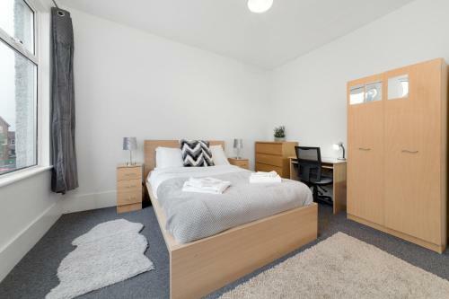 Apartamento Suites By Rehoboth - Hendon Central - London