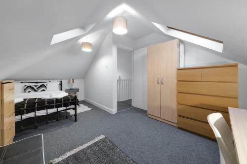 Apartamento Suites By Rehoboth - Hendon Central - London