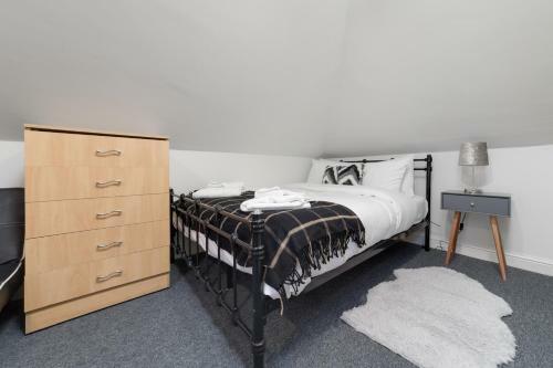 Apartamento Suites By Rehoboth - Hendon Central - London