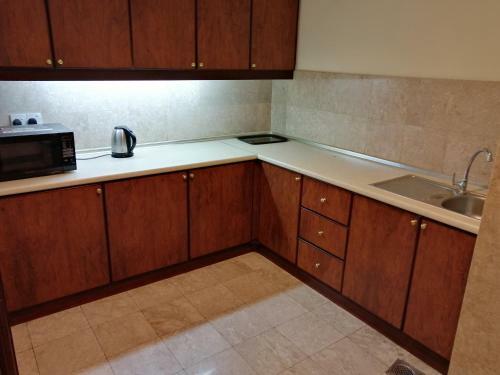 Apartamento Kl Time Square Suit At Berjaya Times Square
