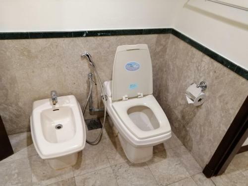Apartamento Kl Time Square Suit At Berjaya Times Square