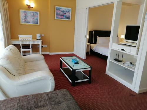 Apartamento Kl Time Square Suit At Berjaya Times Square