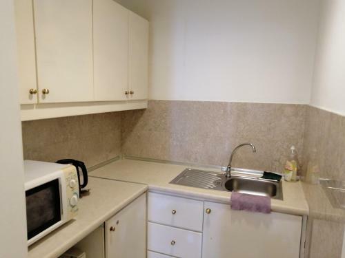 Apartamento Kl Time Square Suit At Berjaya Times Square