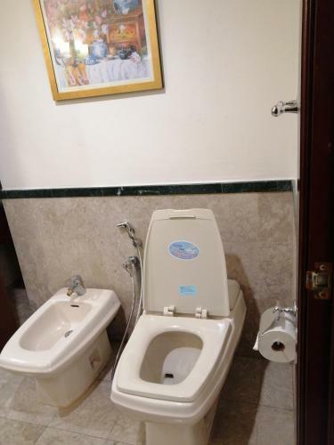 Apartamento Kl Time Square Suit At Berjaya Times Square