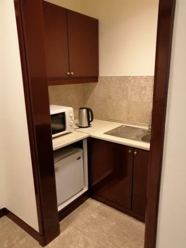 Apartamento Kl Time Square Suit At Berjaya Times Square
