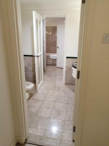 Apartamento Kl Time Square Suit At Berjaya Times Square