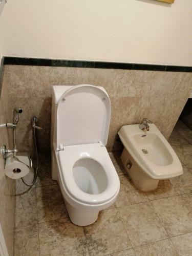 Apartamento Kl Time Square Suit At Berjaya Times Square