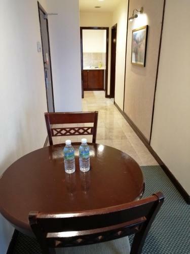 Apartamento Kl Time Square Suit At Berjaya Times Square