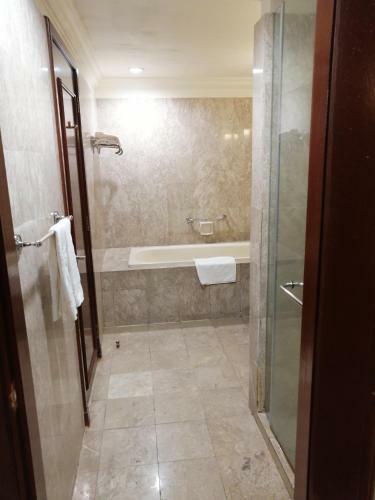Apartamento Kl Time Square Suit At Berjaya Times Square