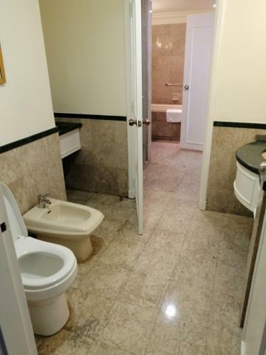 Apartamento Kl Time Square Suit At Berjaya Times Square