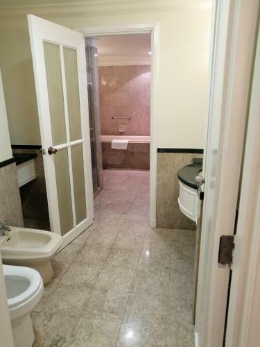 Apartamento Kl Time Square Suit At Berjaya Times Square