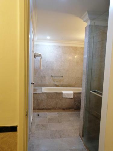 Apartamento Kl Time Square Suit At Berjaya Times Square