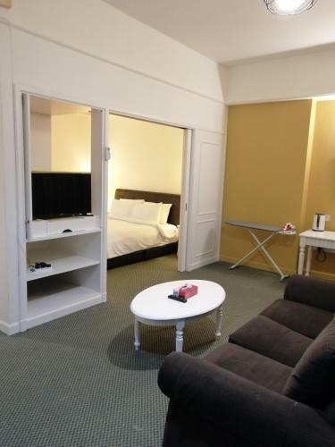 Apartamento Kl Time Square Suit At Berjaya Times Square