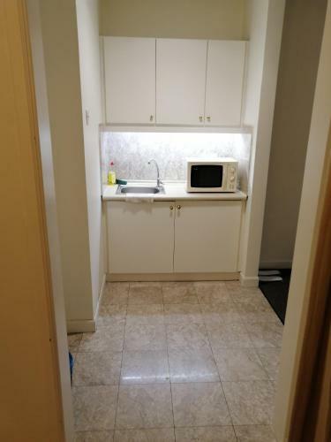 Apartamento Kl Time Square Suit At Berjaya Times Square