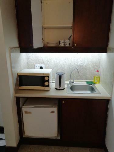 Apartamento Kl Time Square Suit At Berjaya Times Square