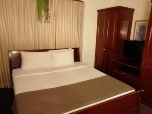 Apartamento Kl Time Square Suit At Berjaya Times Square