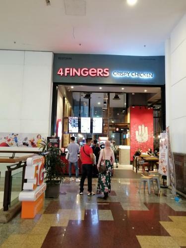 Apartamento Kl Time Square Suit At Berjaya Times Square