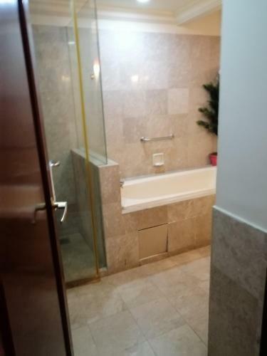 Apartamento Kl Time Square Suit At Berjaya Times Square