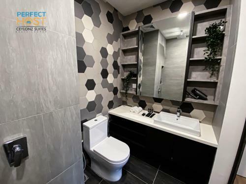 Aparthotel Ceylonz Klcc By Perfect Host