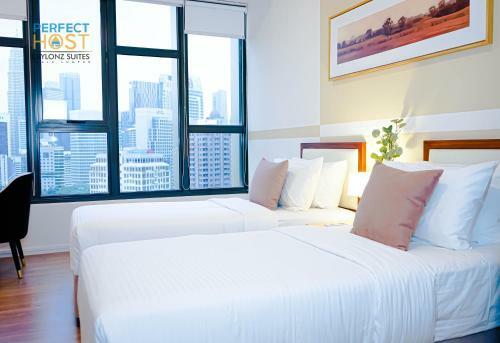 Aparthotel Ceylonz Klcc By Perfect Host