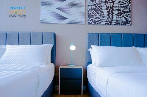 Aparthotel Ceylonz Klcc By Perfect Host