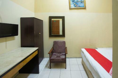 Spot On 90137 Casavilla Hotel Pudu