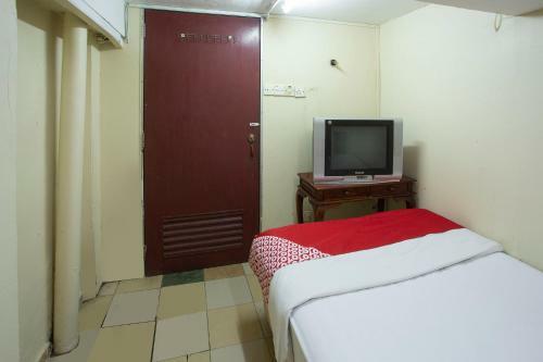 Spot On 90137 Casavilla Hotel Pudu