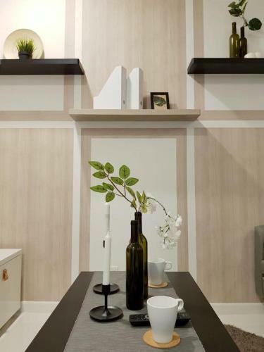 Apartamento Summer Suites Klcc By Holiday Homes