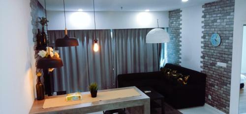 Apartamento Summer Suites Klcc By Holiday Homes
