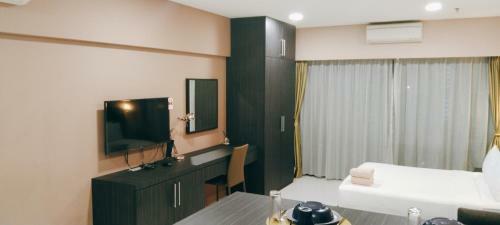 Apartamento Summer Suites Klcc By Holiday Homes