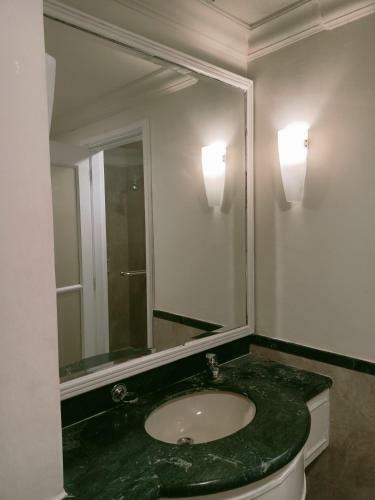 Apartamentos Ar Suite At Berjaya Times Square