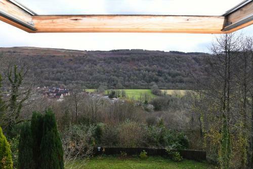 Bed & Breakfast Cilbrwyn