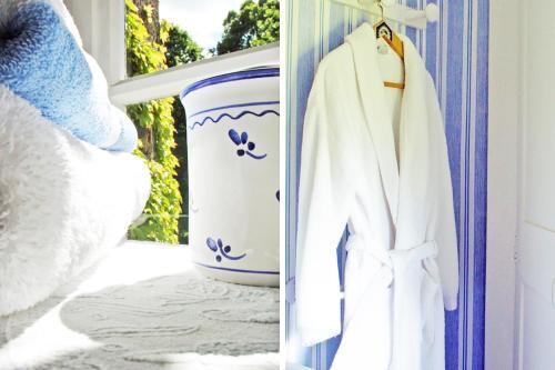 Bed & Breakfast Ch�teau De S�daiges