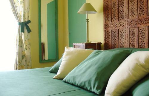 Bed & Breakfast Ch�teau De S�daiges