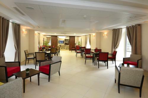 Apartamento Domitys Les Ch�taigniers