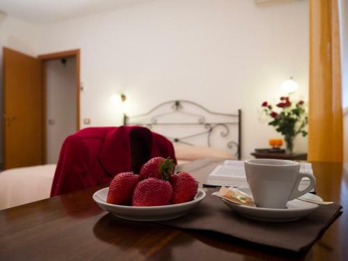 Bed & Breakfast Domus Aurea Resort