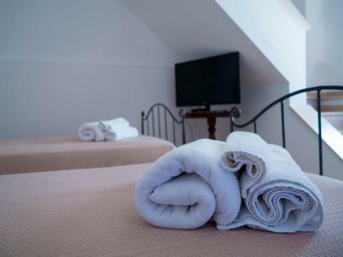 Bed & Breakfast Domus Aurea Resort