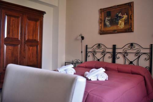 Bed & Breakfast Domus Aurea Resort