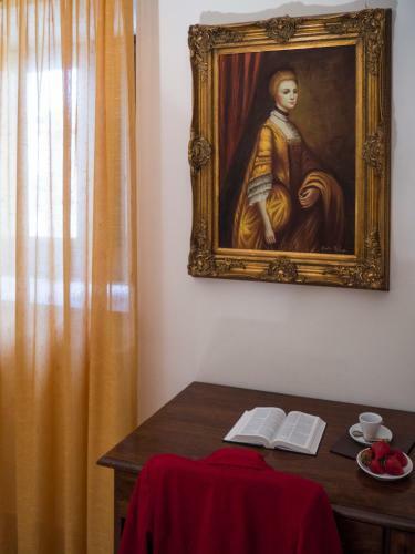 Bed & Breakfast Domus Aurea Resort