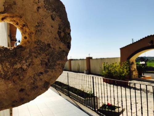 Bed & Breakfast Domus Aurea Resort